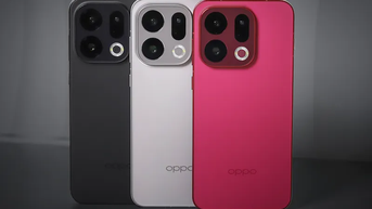 OPPO Find X9 Series thiết lập chuẩn mực flagship toàn diện