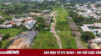 TP.HCM điểm mặt loạt dự án giải ngân chậm, yêu cầu xử lý nghiêm