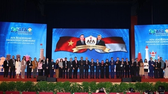 AFA 24 – Diễn đàn hợp tác kế toán ASEAN vì tương lai minh bạch, bền vững