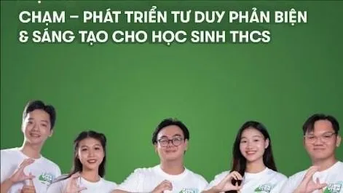 Chương trình truyền hình thực tế "Sinh viên thế hệ mới" trở lại trên sóng VTV3