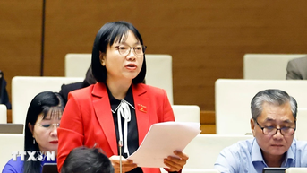 Đại biểu Quốc hội: Cần rà soát các quỹ kém hiệu quả hoặc trùng lặp chức năng