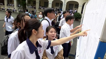 Bộ GD&ĐT quy định nhiều điểm mới trong kỳ thi học sinh giỏi quốc gia