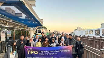 Tây Ninh tham gia Chương trình xây dựng năng lực xúc tiến du lịch các thành phố toàn cầu năm 2025