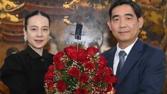 Madam Pang trực tiếp đến Đại sứ quán Việt Nam xin lỗi vụ nhầm quốc kỳ