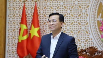 Khó khăn ở đâu, giải quyết ngay tại đó để thúc đẩy giải ngân vốn đầu tư công