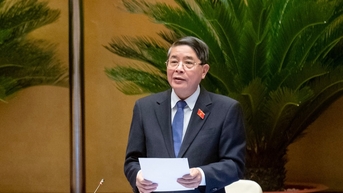 Tăng cường kỷ luật ngân sách, không để xảy ra thất thoát, lãng phí