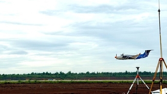 Hoàn thành nhiệm vụ kỹ thuật then chốt trước khi chính thức vận hành sân bay Long Thành