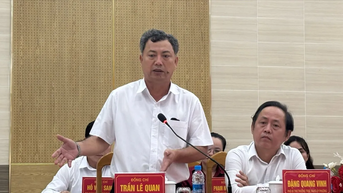 Huy động các nguồn lực để phục vụ người dân tốt nhất