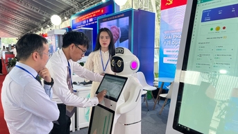 TP Hồ Chí Minh sẽ phổ cập AI cho người dân