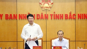 Cần bảo đảm 6 điều kiện then chốt trong cắt giảm, đơn giản hóa thủ tục dựa trên dữ liệu