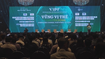 Giữ vững vị thế bất động sản công nghiệp Việt Nam