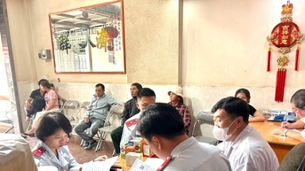 Thu hồi toàn bộ lô dược liệu Ý dĩ