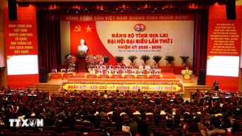 Bài 4: “Học dân” để xác định đường lối, chính sách phù hợp