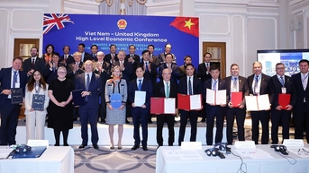 Pearson và EMG Education ký kết Hợp tác Chiến lược, Đẩy mạnh Ứng dụng AI trong Giáo dục tại Việt Nam