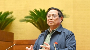 Thủ tướng Phạm Minh Chính: Có cơ sở khoa học và thực tiễn để tự tin thực hiện được mục tiêu tăng trưởng