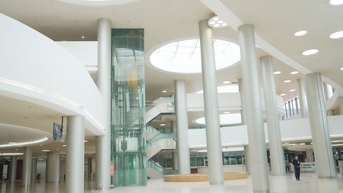 Bệnh viện Bạch Mai cơ sở 2 dự kiến hoạt động từ tháng 12