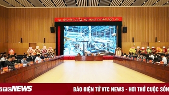 Hiệp hội các nhà thầu chung sức kiến tạo diện mạo mới cho TP Hải Phòng