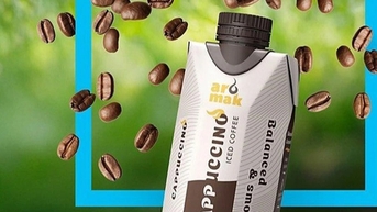 Đổi mới để tạo sự khác biệt và chinh phục thị trường cà phê uống liền