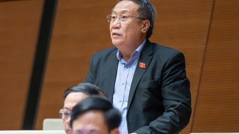 Chống thất thu gắn với nuôi dưỡng nguồn thu lâu dài