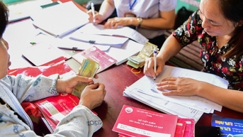 Điều kỳ diệu từ việc nhận gửi tiết kiệm 5.000 đồng mỗi tuần