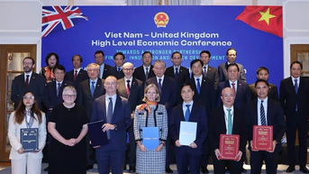 Pearson Education và EMG Education ký kết MOU về hợp tác giáo dục toàn diện