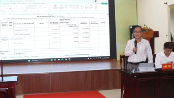 Đà Nẵng cho thuê tạm các khu, lô đất công ngắn hạn