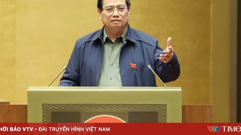 Thủ tướng: Mục tiêu tăng trưởng khó nhưng không thể không làm