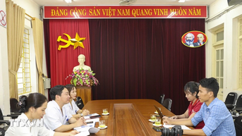 Bệnh viện Đa khoa Điện Biên nói gì về thông tin 'nâng khống giá tán sỏi thận'?