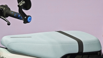 Suzuki e-VanVan 2025: Đánh giá nhanh mẫu điện hoài cổ