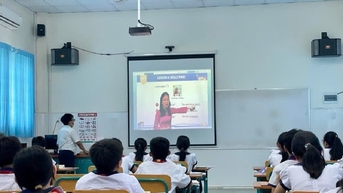 TP HCM: Dự kiến nhiều chính sách hỗ trợ học sinh thuộc nhóm đối tượng yếu thế