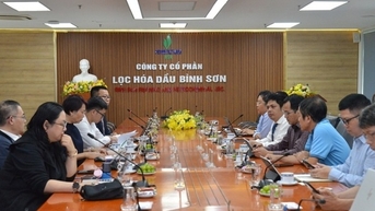 BSR khởi động dự án kiểm toán an toàn và bảo mật hệ thống công nghệ thông tin