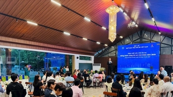 Gặp mặt tri ân những tấm lòng vàng