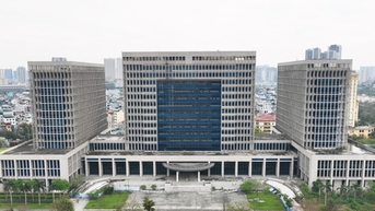 Dự án trụ sở Bộ Ngoại giao: Chuyển Bộ Công an điều tra