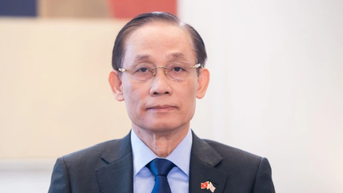 Chuyến thăm của Tổng Bí thư đưa quan hệ Việt Nam-Anh lên một cấp độ mới, toàn diện và mạnh mẽ hơn