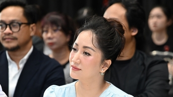 Việt Nam thiếu sân chơi âm nhạc nghệ thuật tiêu chuẩn toàn cầu