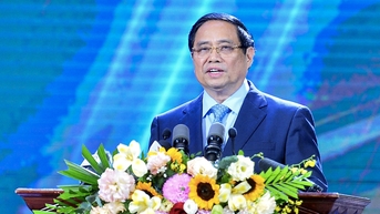 Báo chí luôn là lực lượng xung kích trên mặt trận đấu tranh phòng, chống tham nhũng, lãng phí, tiêu cực