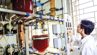 Đề xuất quy định về tổ chức, quản lý hoạt động nâng cao năng lực khoa học, công nghệ và đổi mới sáng tạo