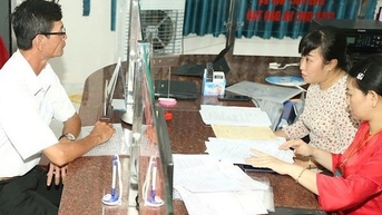 Cần Thơ: Đẩy mạnh chuyển đổi số, hướng đến chính quyền hiện đại hai cấp