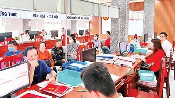 Cà Mau: Triển khai Kế hoạch 02-KH/BCĐTW thúc đẩy chuyển đổi số liên thông, đồng bộ, nhanh, hiệu quả