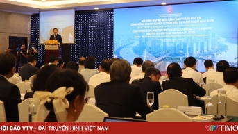 Để trở thành Siêu đô thị: TP Hồ Chí Minh cần những ưu tiên nào?