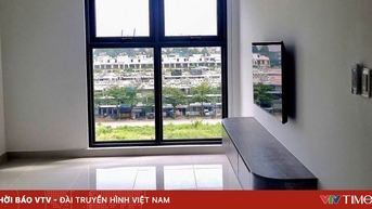 TP Hồ Chí Minh chấn chỉnh tình trạng đặt cọc giữ chỗ trong mua bán bất động sản