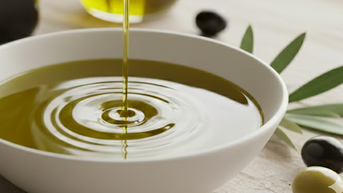 3 loại dầu ăn tốt nhất cho người huyết áp cao