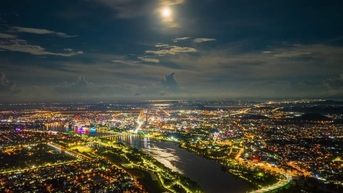 Ai đặt tên cho sông Hương?