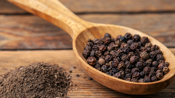 Giá tiêu hôm nay 31/10/2025: Có thêm phiên đi ngang