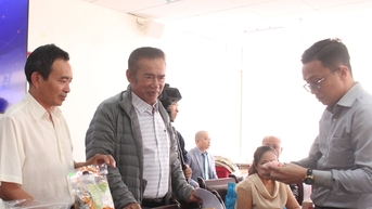 Điều kiện để nông sản “lọt cửa” siêu thị