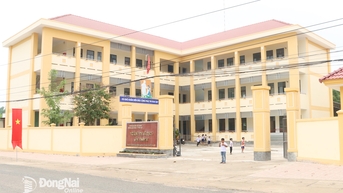 Tạo đột phá giáo dục tại 8 xã biên giới