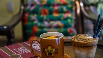 Giá cà phê hôm nay 31/10/2025: Mỹ giảm thuế cà phê Việt Nam xuống 0%