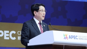 Chủ tịch nước chia sẻ với doanh nghiệp APEC: Việt Nam mang đến cơ hội thành công bền vững