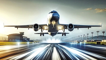 Mời 3 nhà thiết kế hàng đầu thế giới thi tuyển kiến trúc Nhà ga sân bay Gia Bình