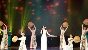 Liên hoan Âm nhạc toàn quốc mở rộng năm 2025: Âm nhạc hội tụ và lan tỏa